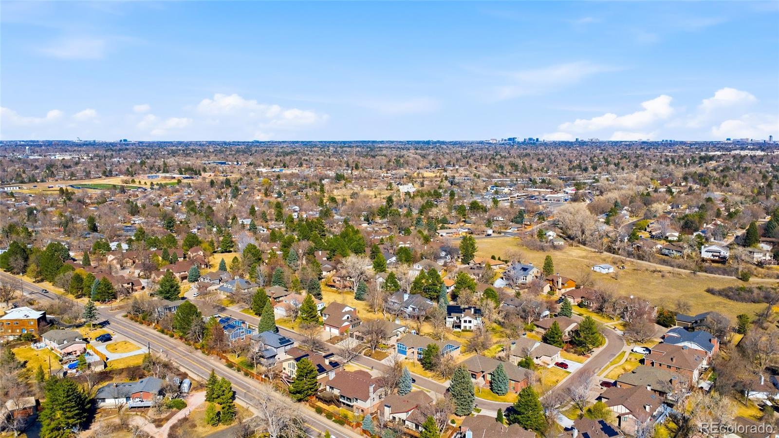 MLS Image #43 for 7263 s sundown circle,littleton, Colorado