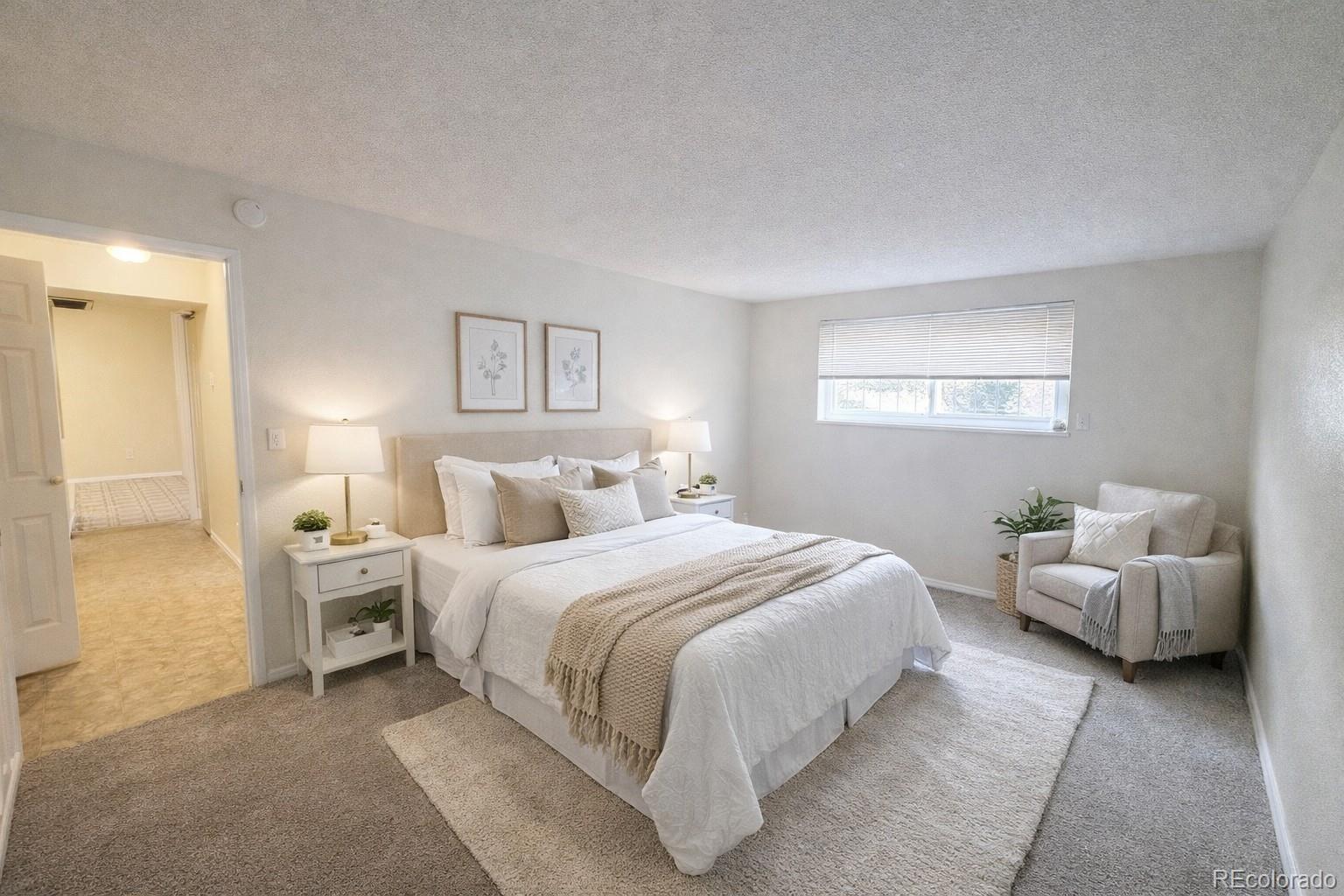 MLS Image #4 for 7755 e quincy avenue,denver, Colorado