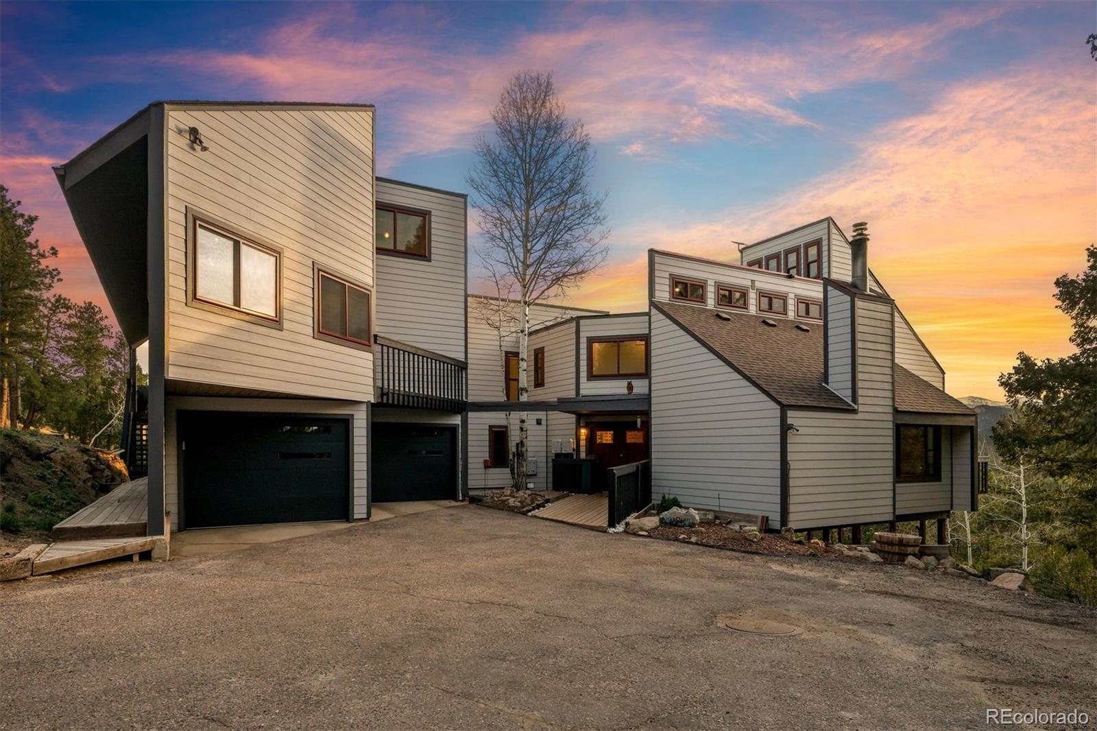MLS Image #0 for 27383  mildred lane,evergreen, Colorado