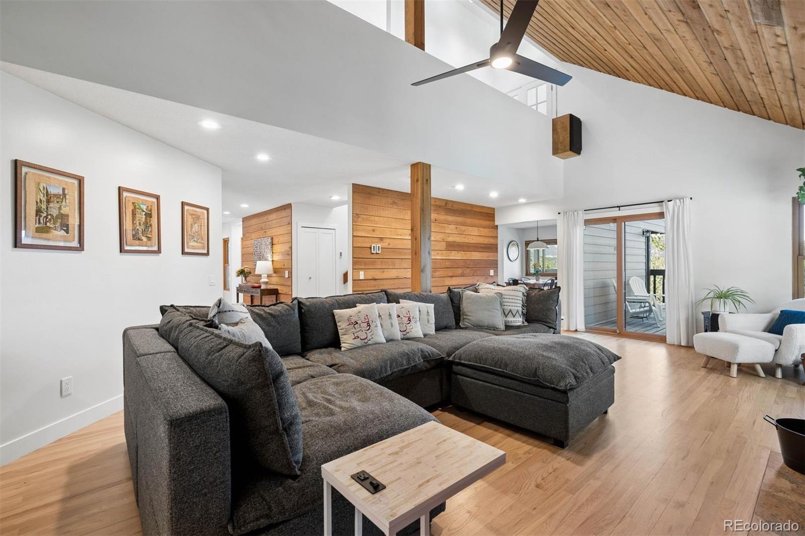 MLS Image #10 for 27383  mildred lane,evergreen, Colorado