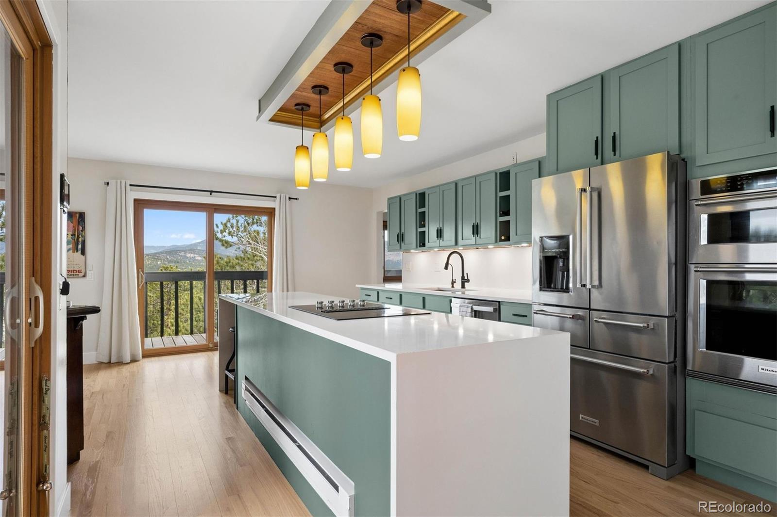 MLS Image #11 for 27383  mildred lane,evergreen, Colorado