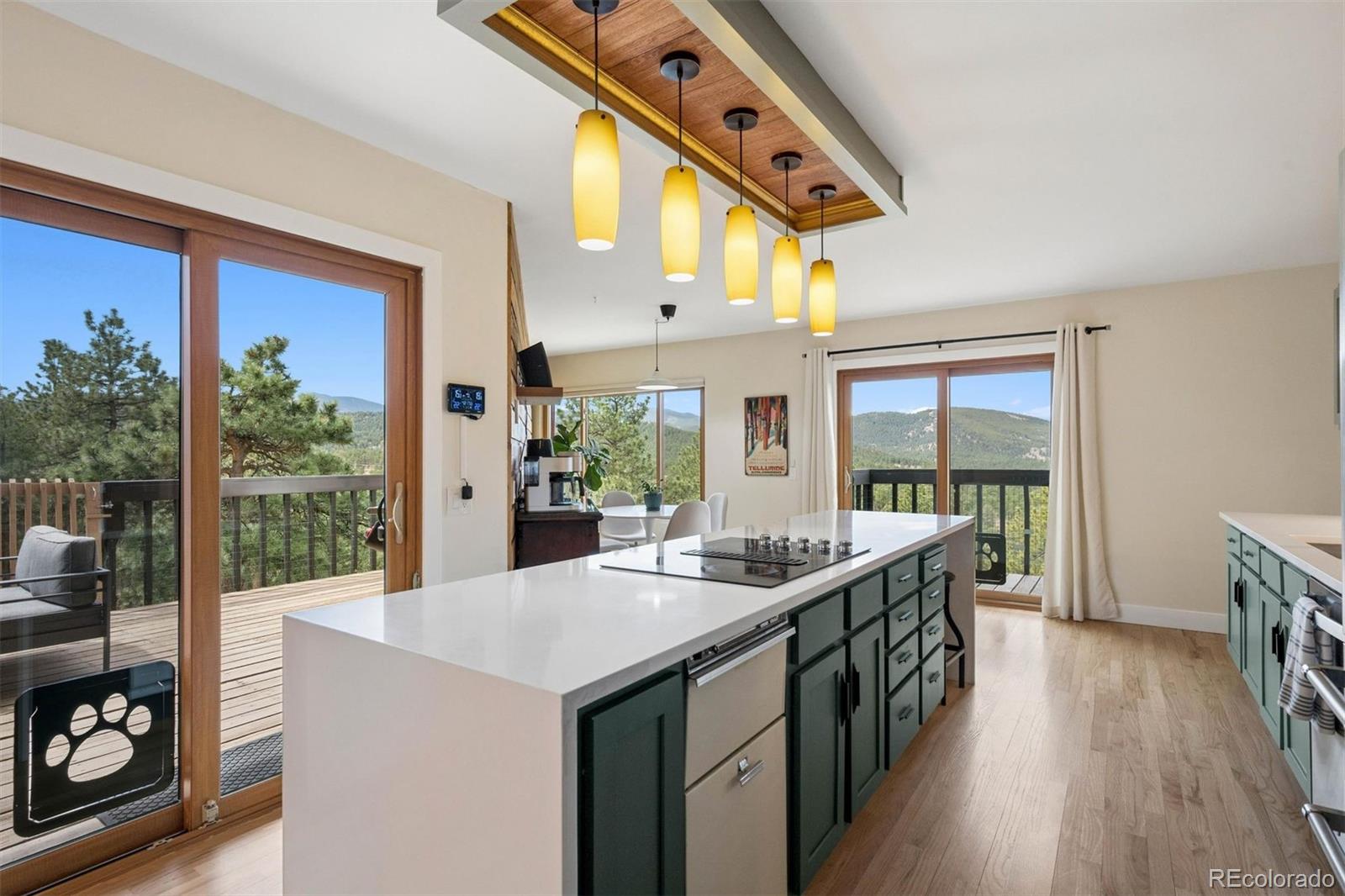 MLS Image #12 for 27383  mildred lane,evergreen, Colorado