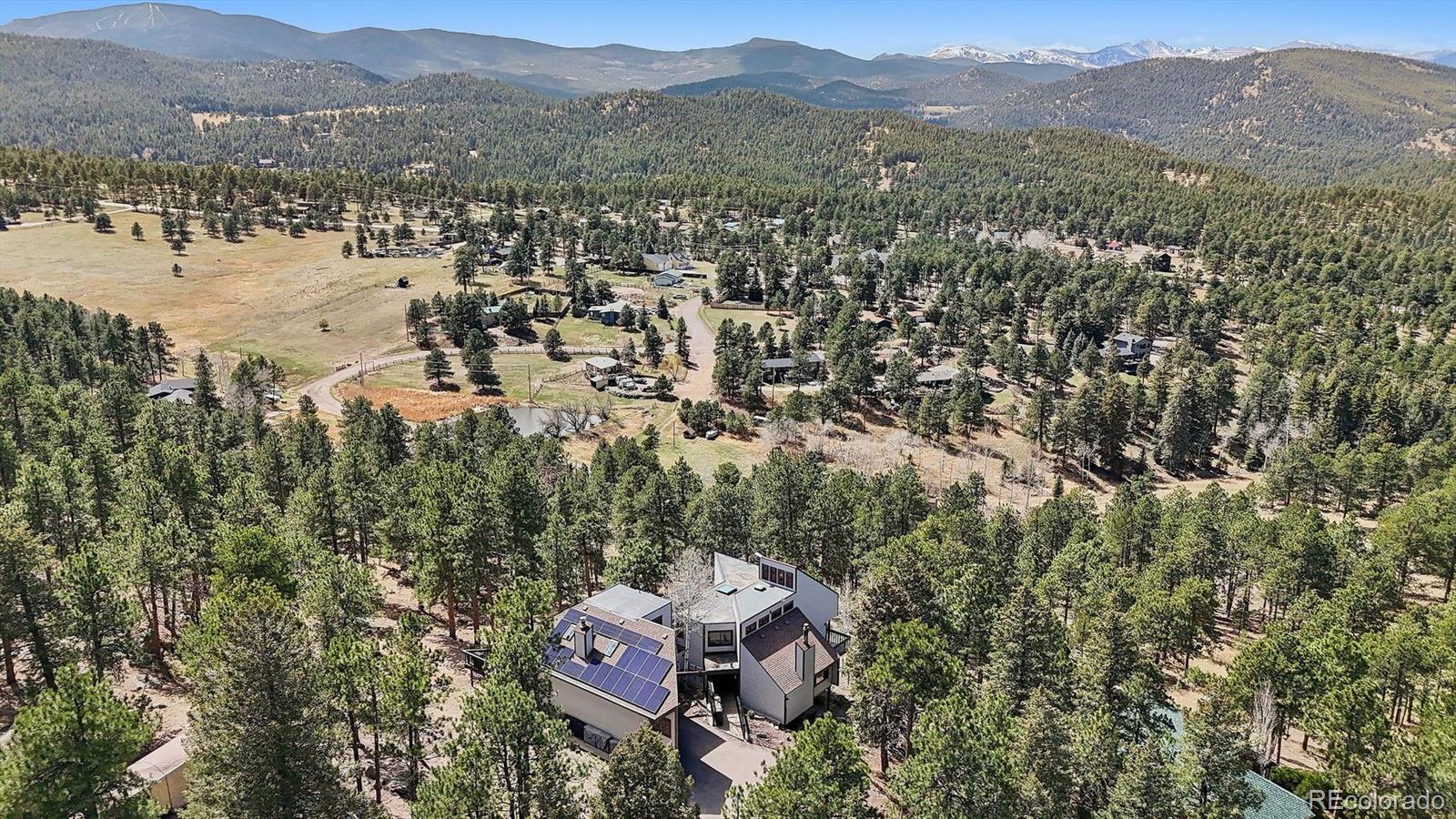 MLS Image #48 for 27383  mildred lane,evergreen, Colorado