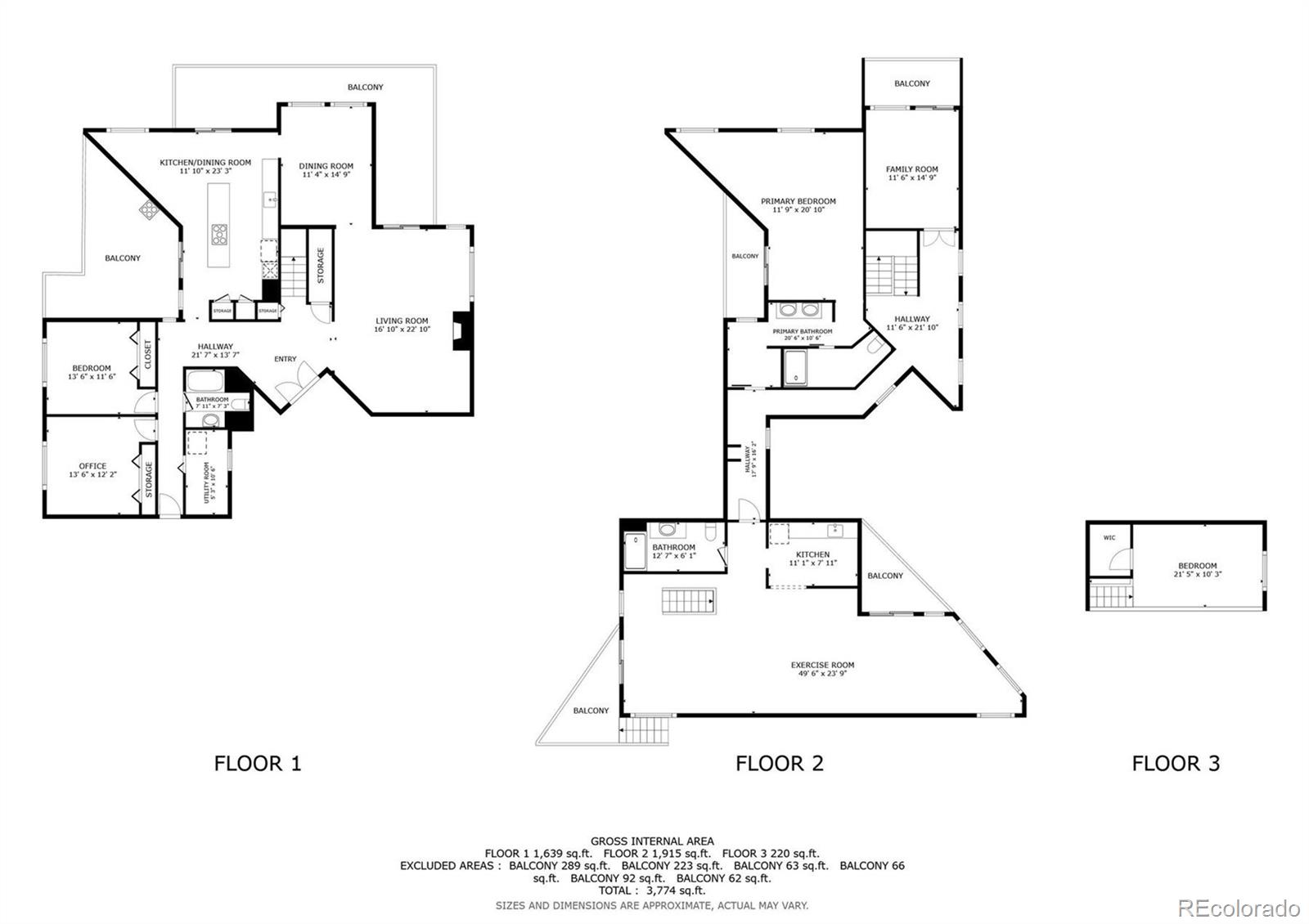 MLS Image #49 for 27383  mildred lane,evergreen, Colorado