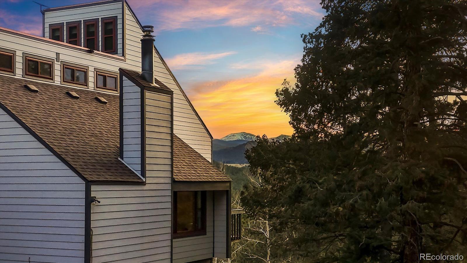 MLS Image #5 for 27383  mildred lane,evergreen, Colorado