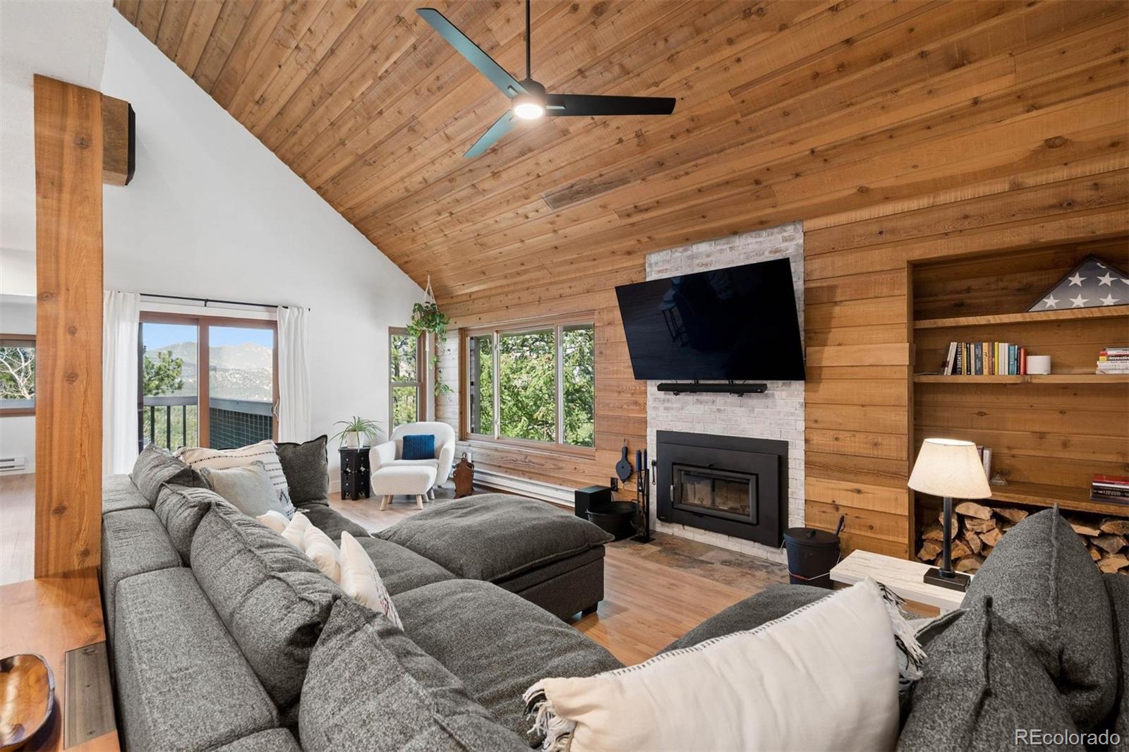 MLS Image #7 for 27383  mildred lane,evergreen, Colorado