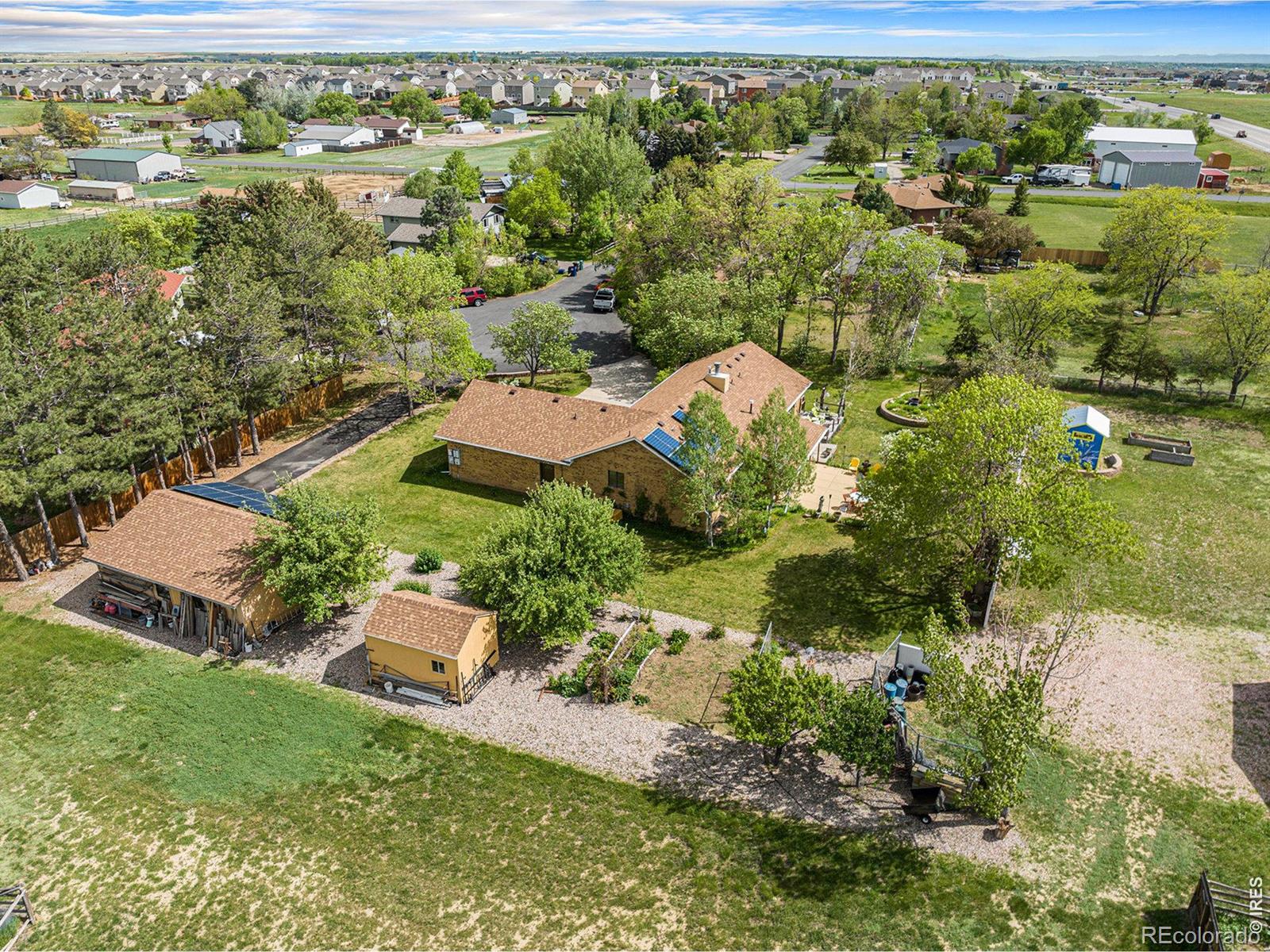 MLS Image #2 for 4601  sunshine court,loveland, Colorado