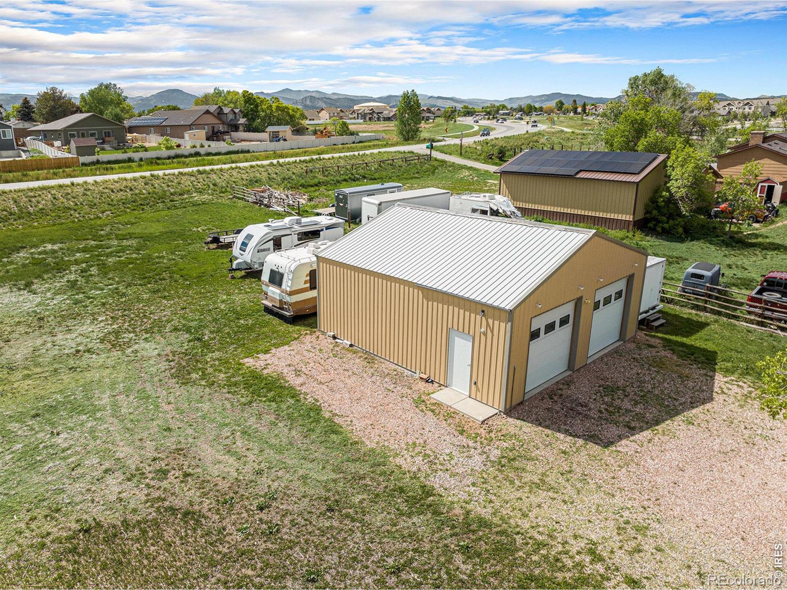 MLS Image #30 for 4601  sunshine court,loveland, Colorado