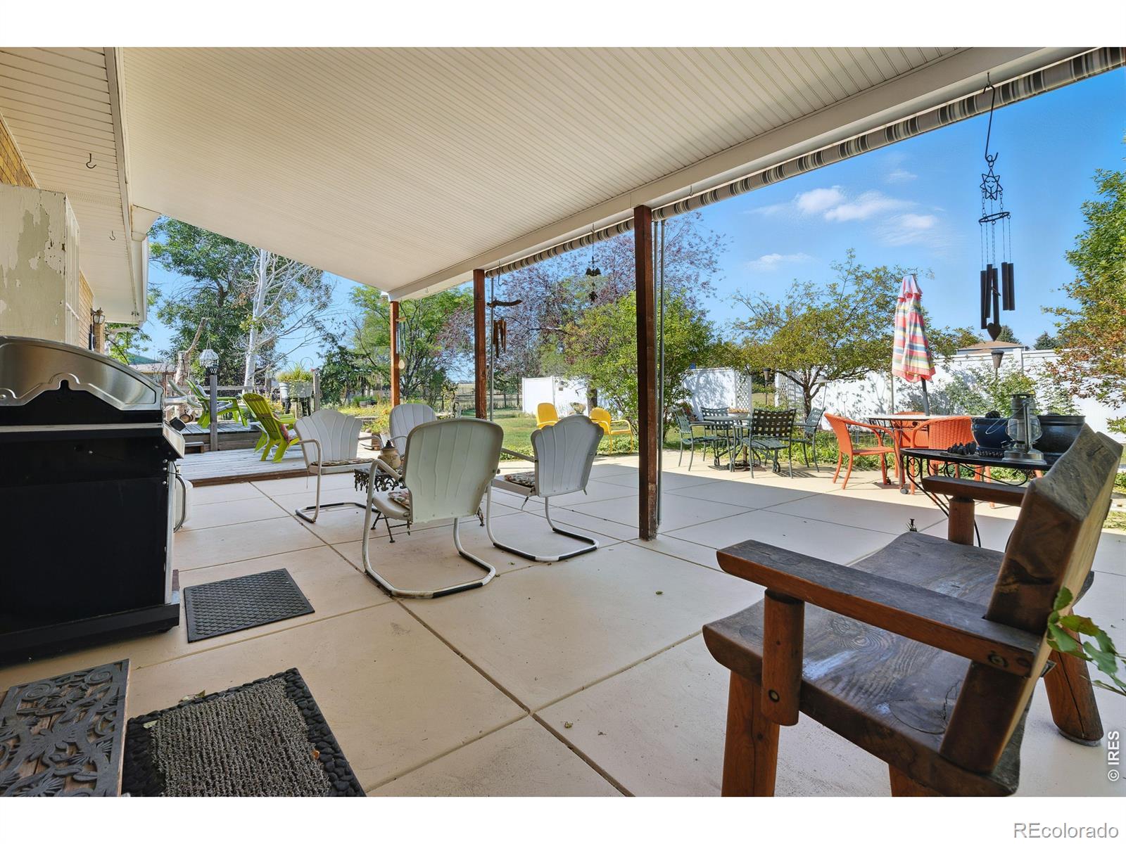 MLS Image #34 for 4601  sunshine court,loveland, Colorado