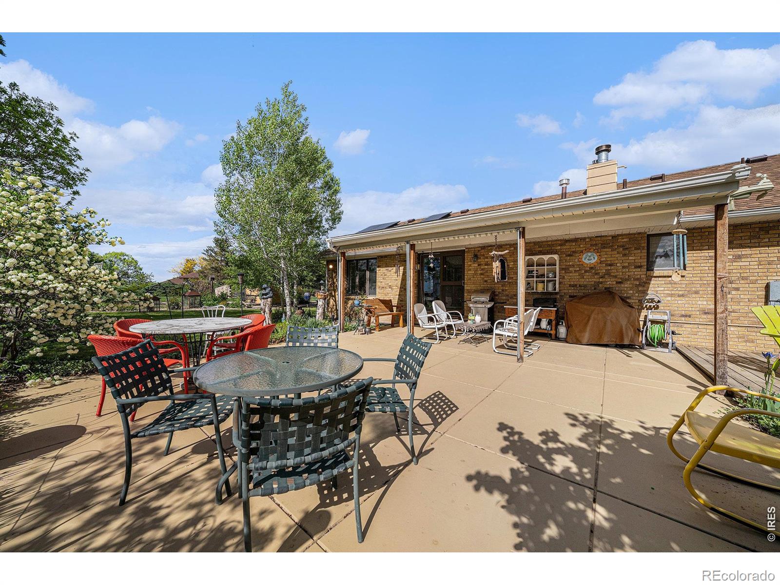 MLS Image #35 for 4601  sunshine court,loveland, Colorado