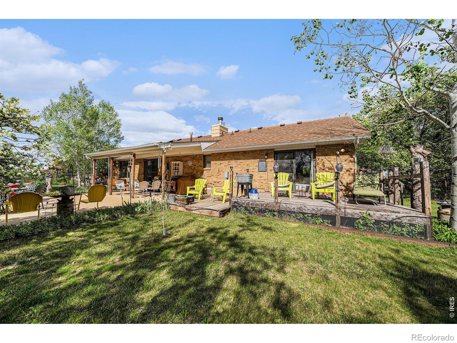 MLS Image #37 for 4601  sunshine court,loveland, Colorado