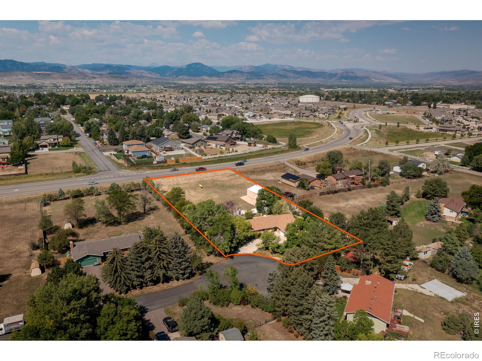 MLS Image #44 for 4601  sunshine court,loveland, Colorado