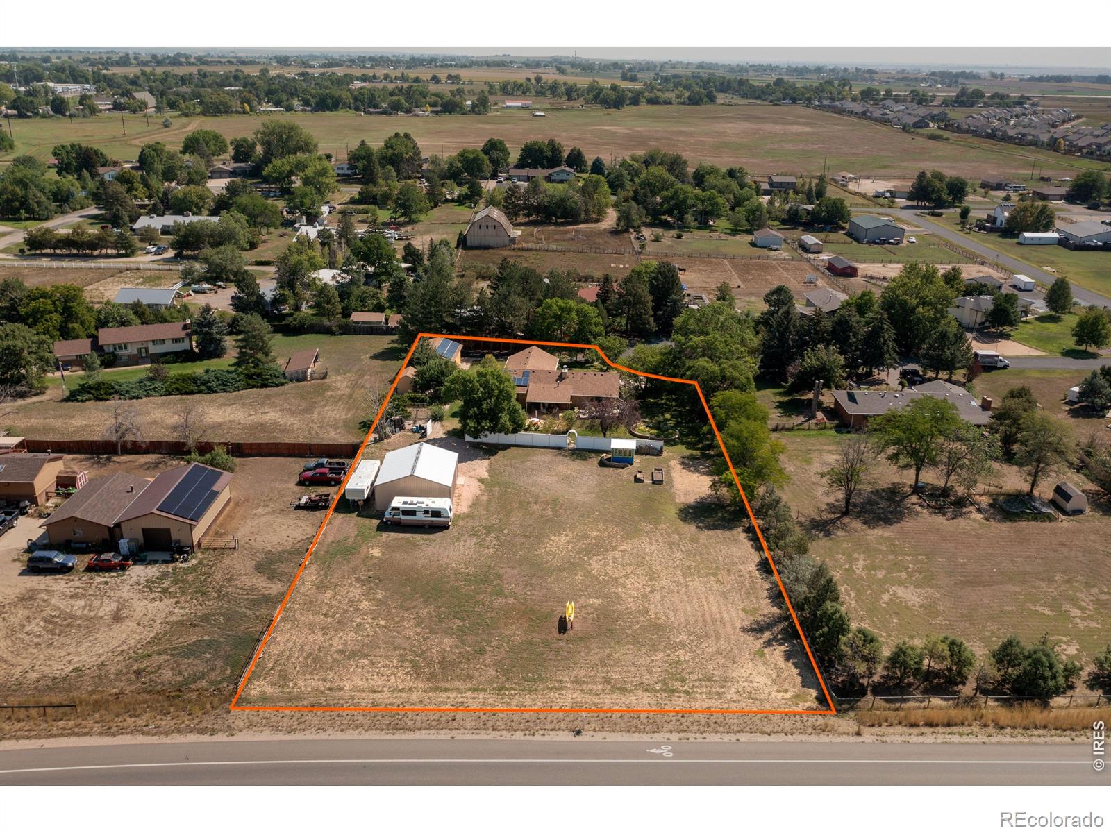 MLS Image #45 for 4601  sunshine court,loveland, Colorado