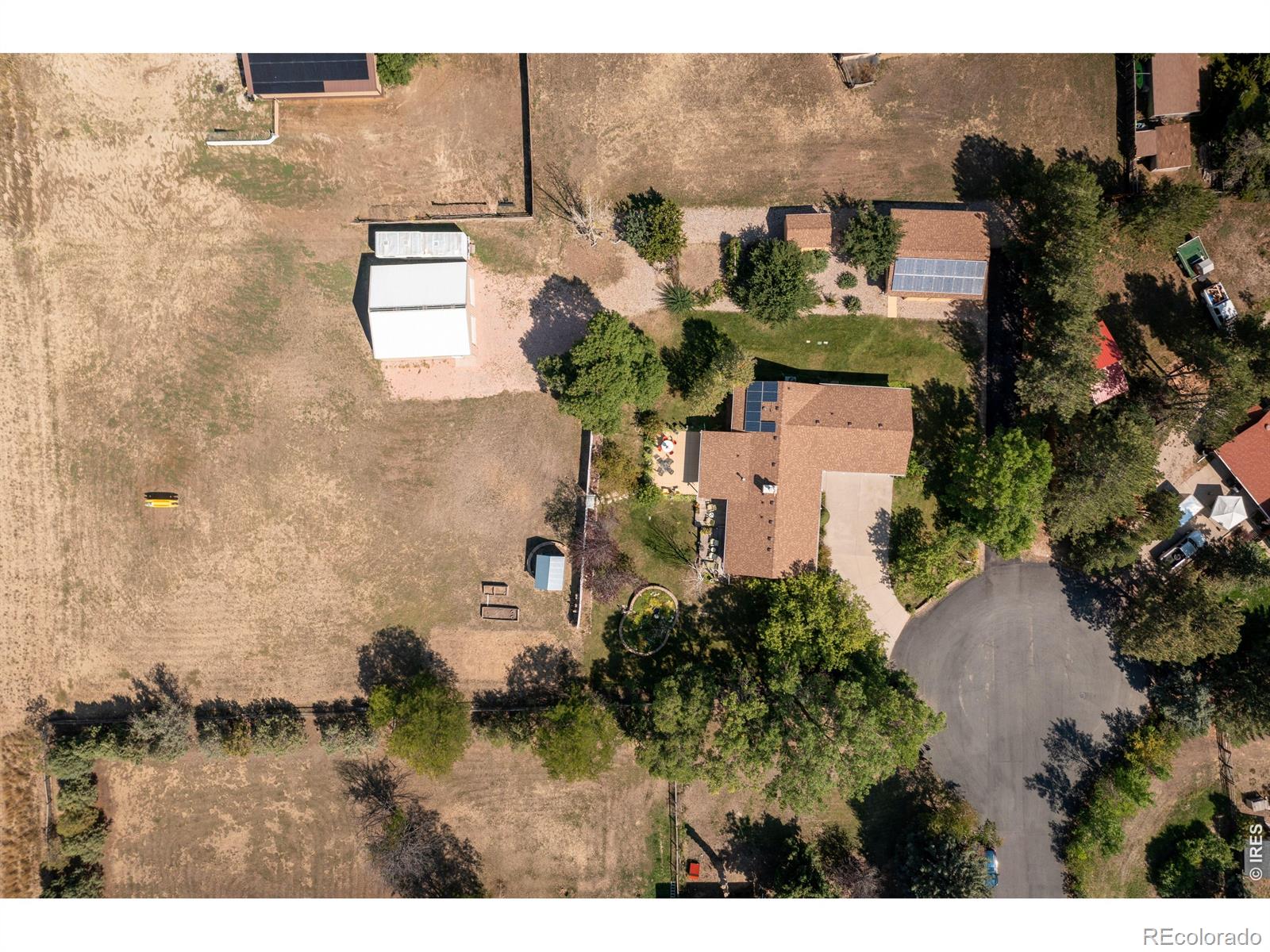 MLS Image #46 for 4601  sunshine court,loveland, Colorado