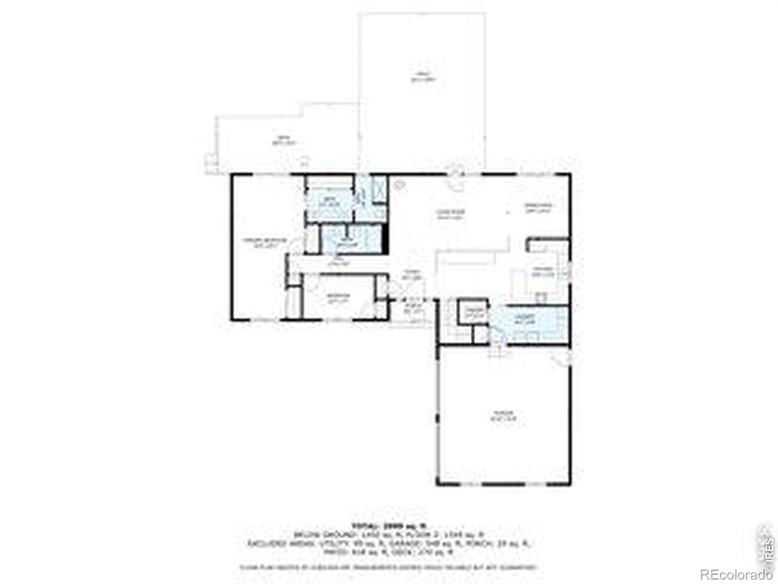 MLS Image #47 for 4601  sunshine court,loveland, Colorado