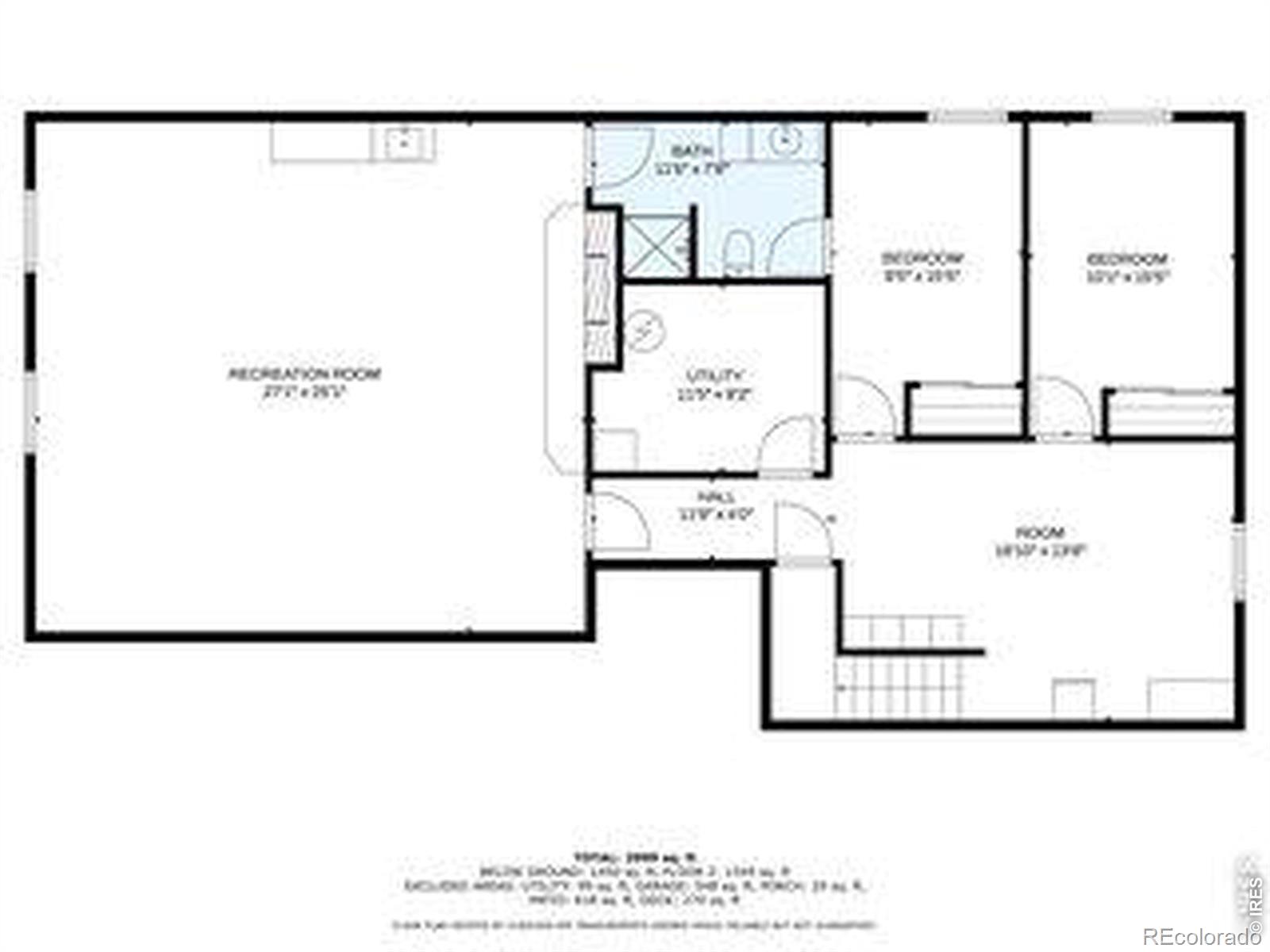 MLS Image #48 for 4601  sunshine court,loveland, Colorado