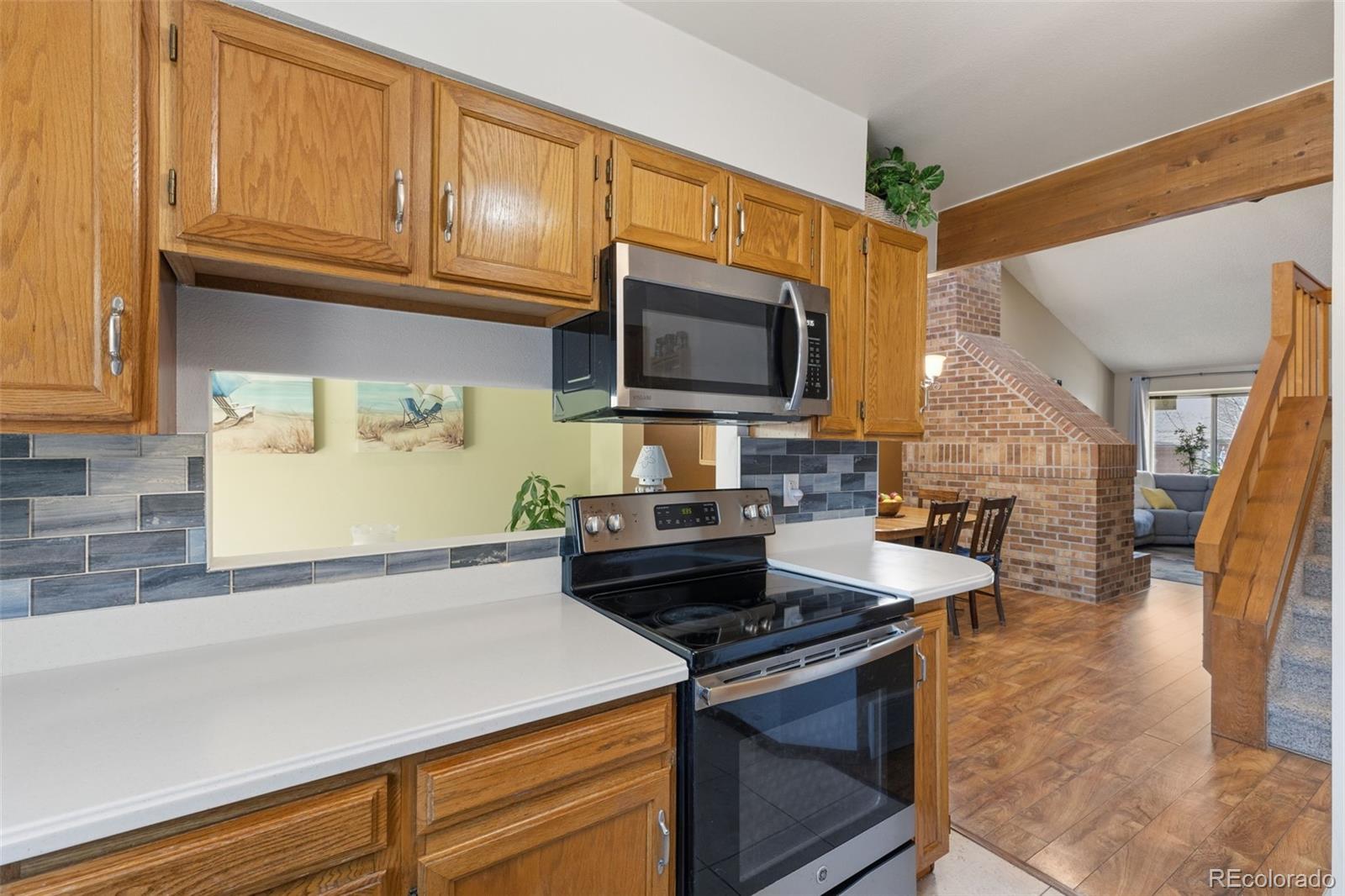 MLS Image #11 for 4937  daybreak circle,colorado springs, Colorado