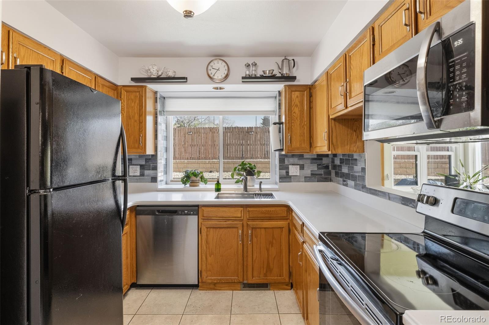 MLS Image #12 for 4937  daybreak circle,colorado springs, Colorado