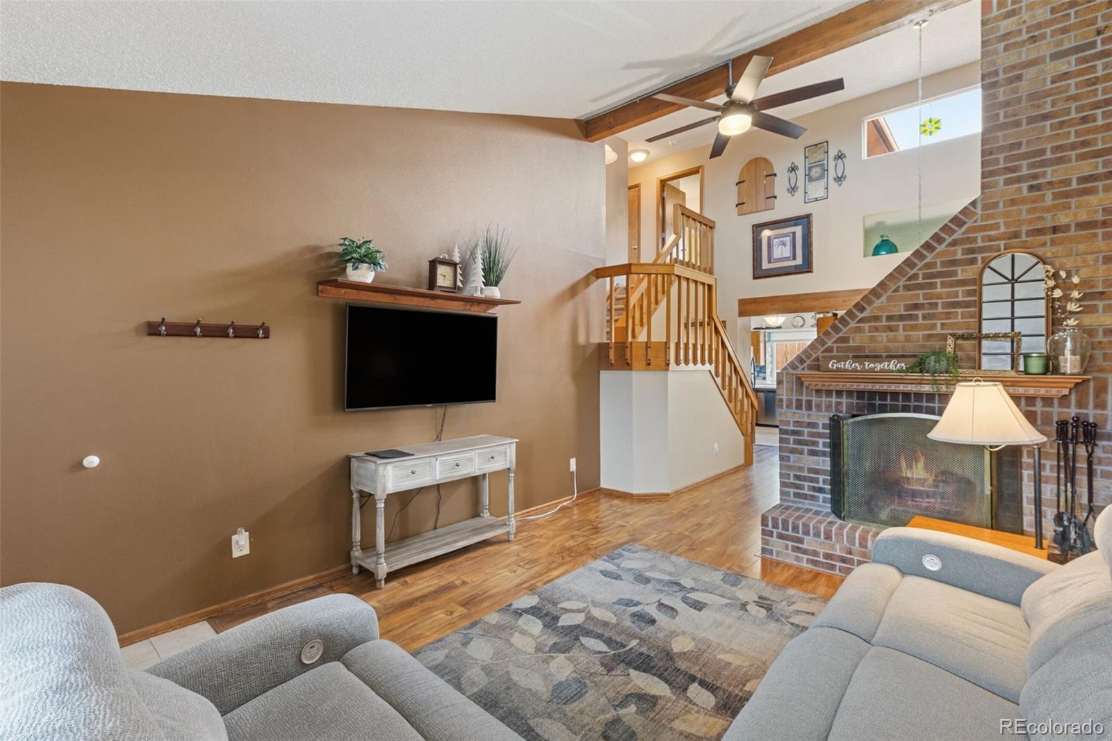 MLS Image #3 for 4937  daybreak circle,colorado springs, Colorado