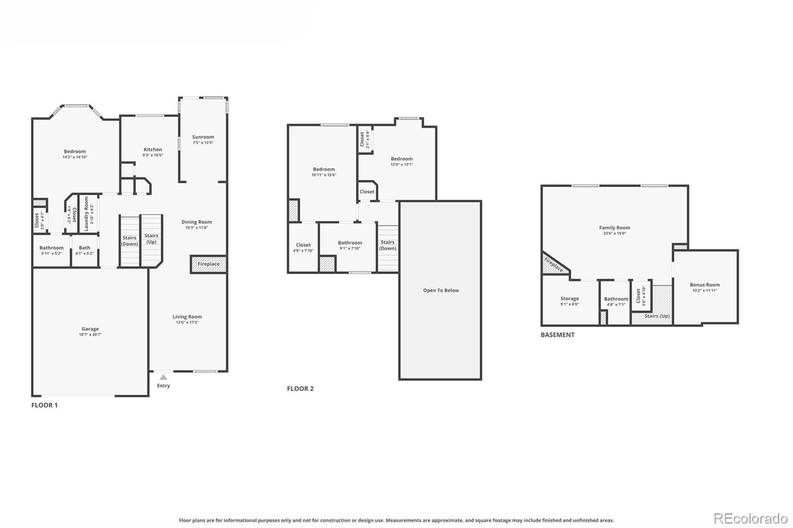 MLS Image #39 for 4937  daybreak circle,colorado springs, Colorado