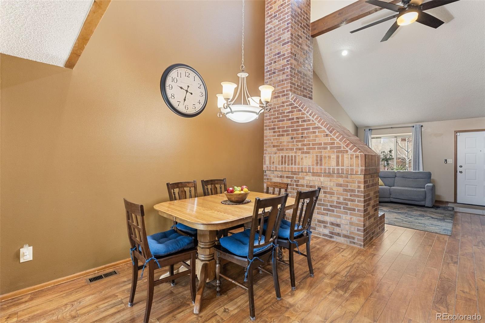 MLS Image #8 for 4937  daybreak circle,colorado springs, Colorado