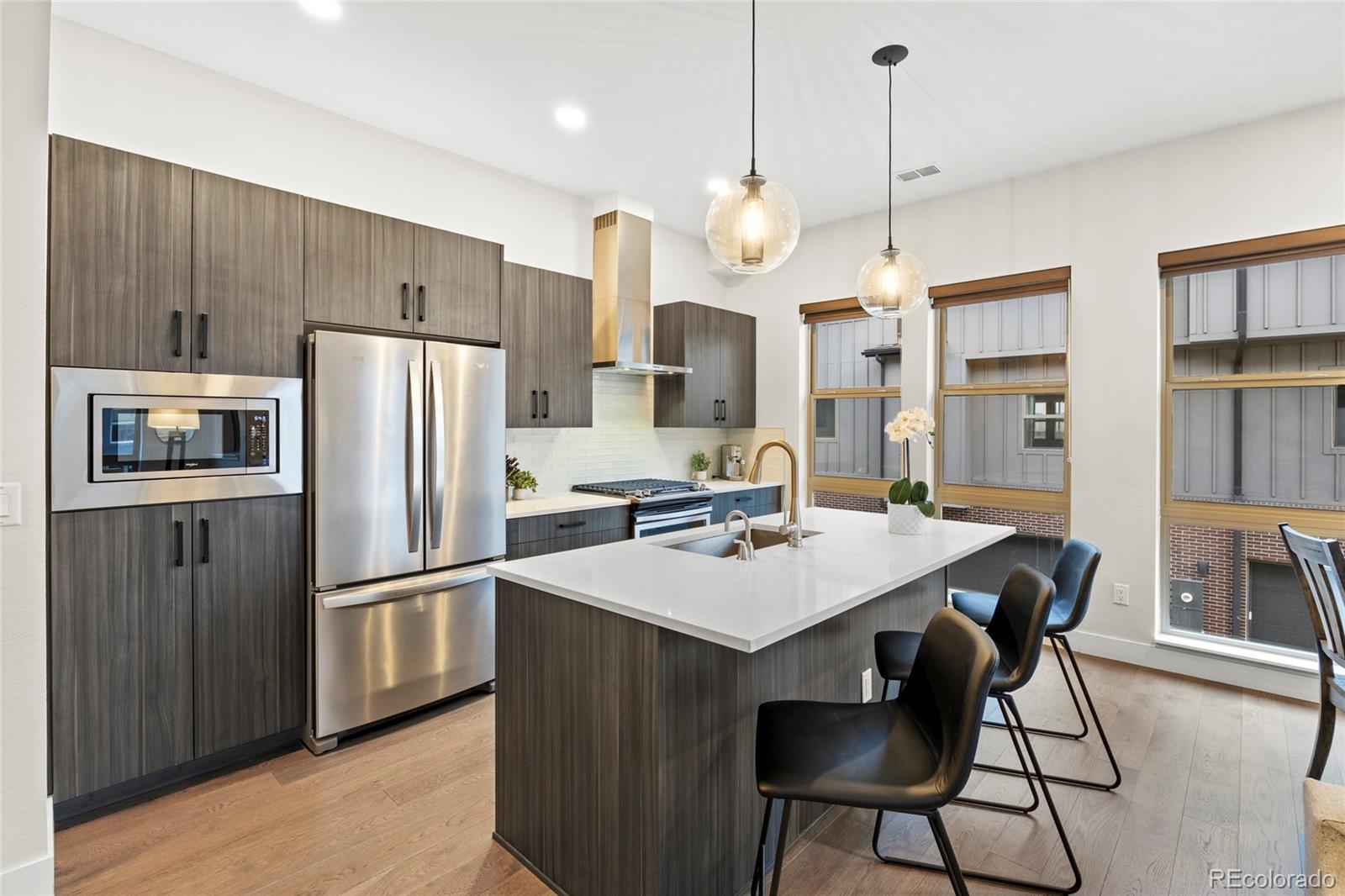 MLS Image #1 for 5009 s platte river parkway,littleton, Colorado