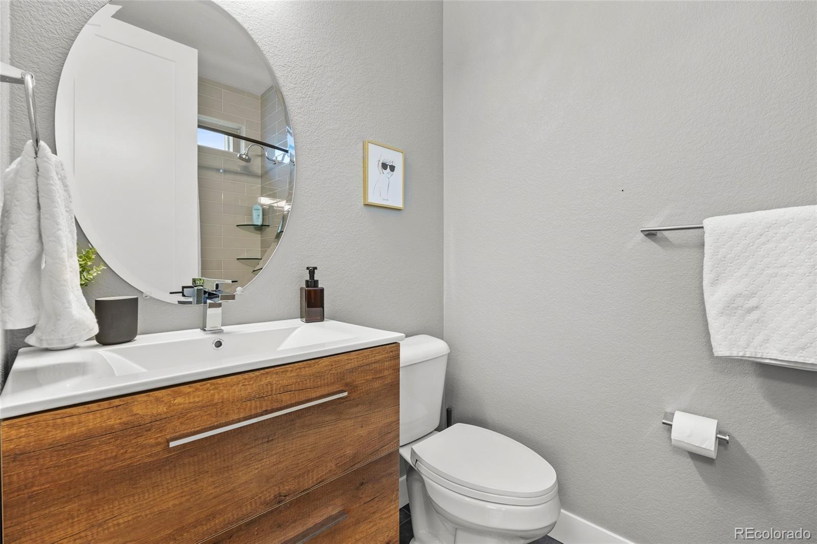MLS Image #22 for 5009 s platte river parkway,littleton, Colorado