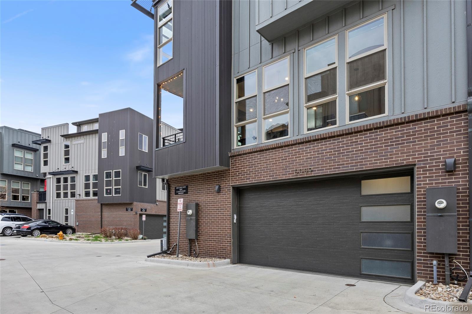MLS Image #27 for 5009 s platte river parkway,littleton, Colorado