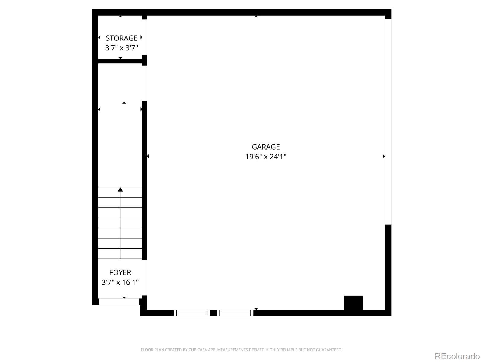 MLS Image #32 for 5009 s platte river parkway,littleton, Colorado