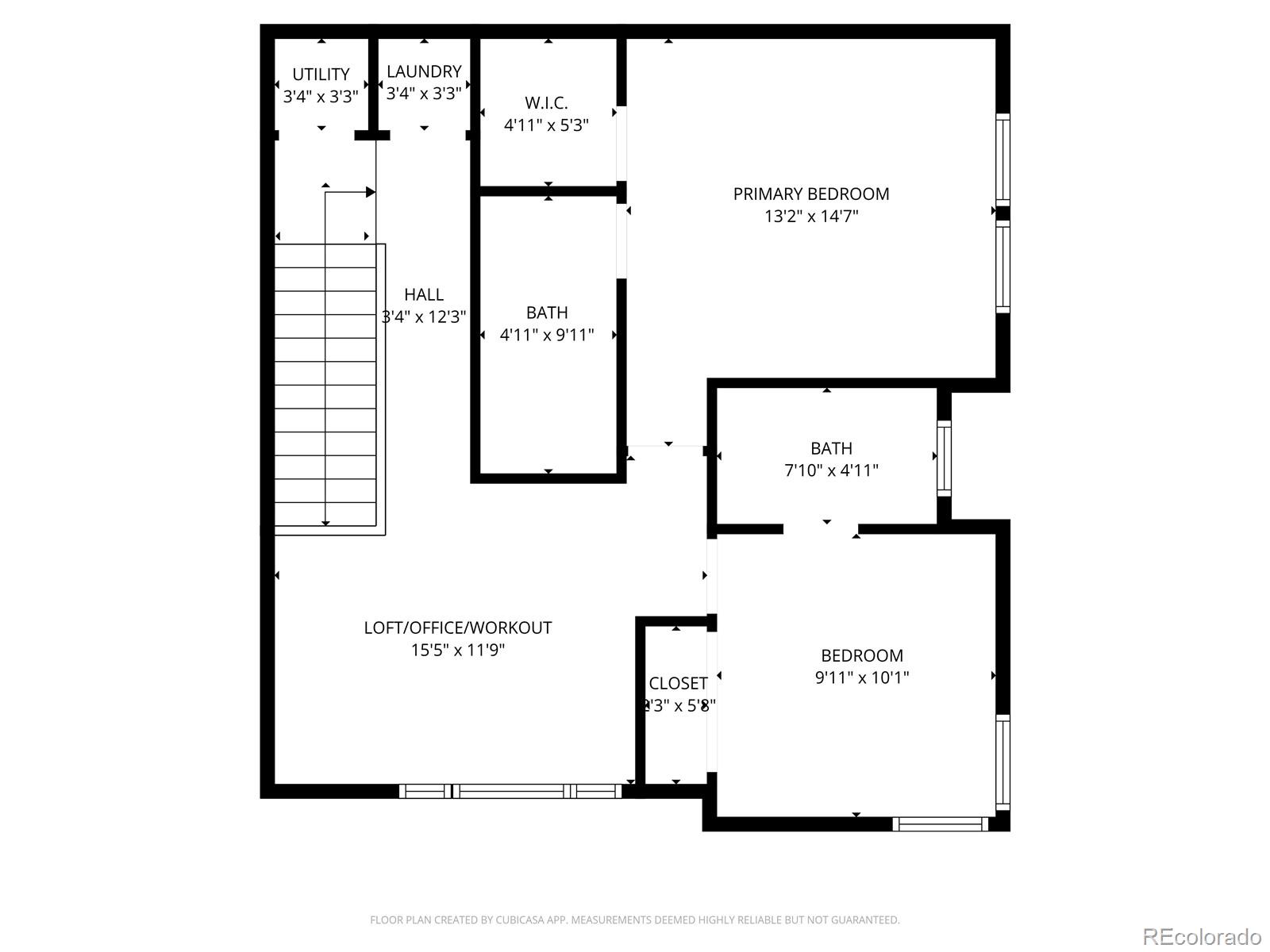 MLS Image #34 for 5009 s platte river parkway,littleton, Colorado
