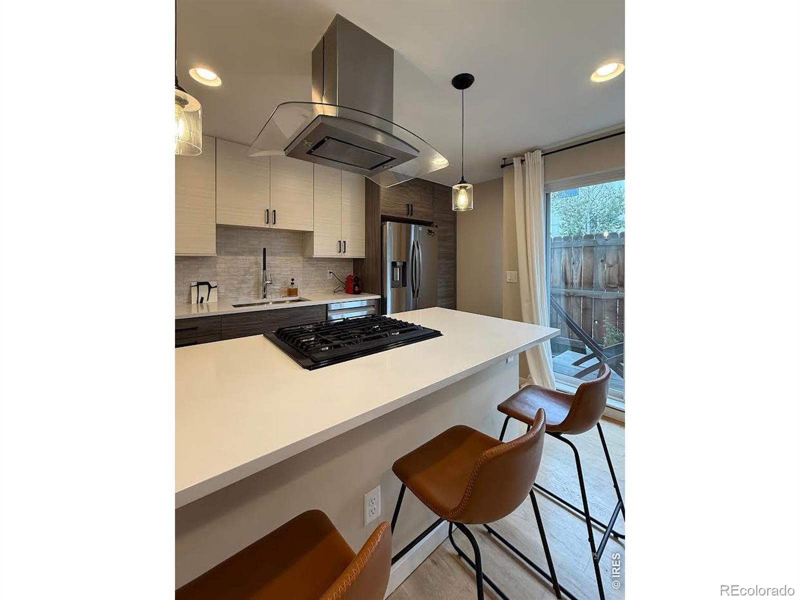 MLS Image #5 for 1324  zenobia street,denver, Colorado