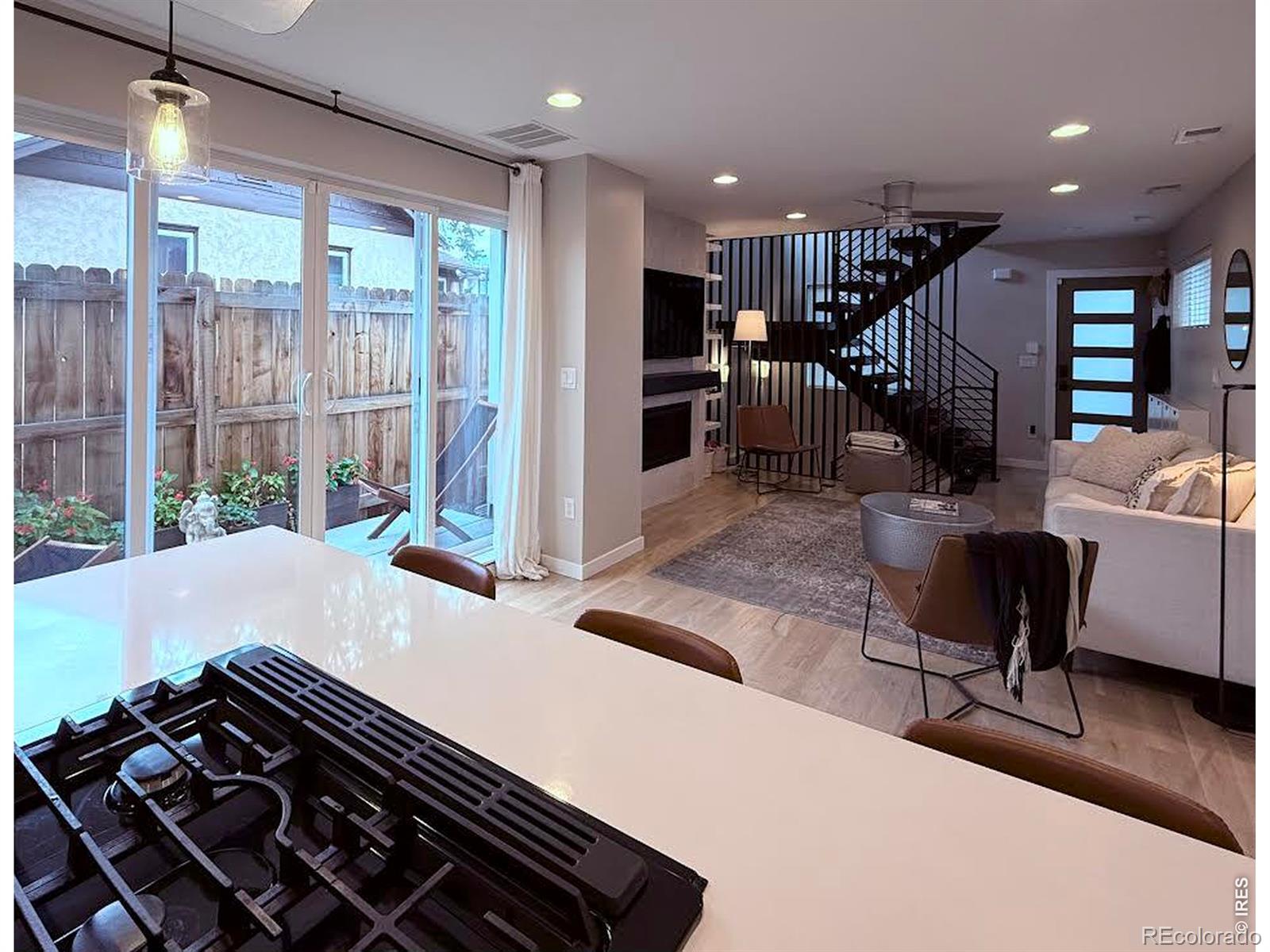 MLS Image #7 for 1324  zenobia street,denver, Colorado