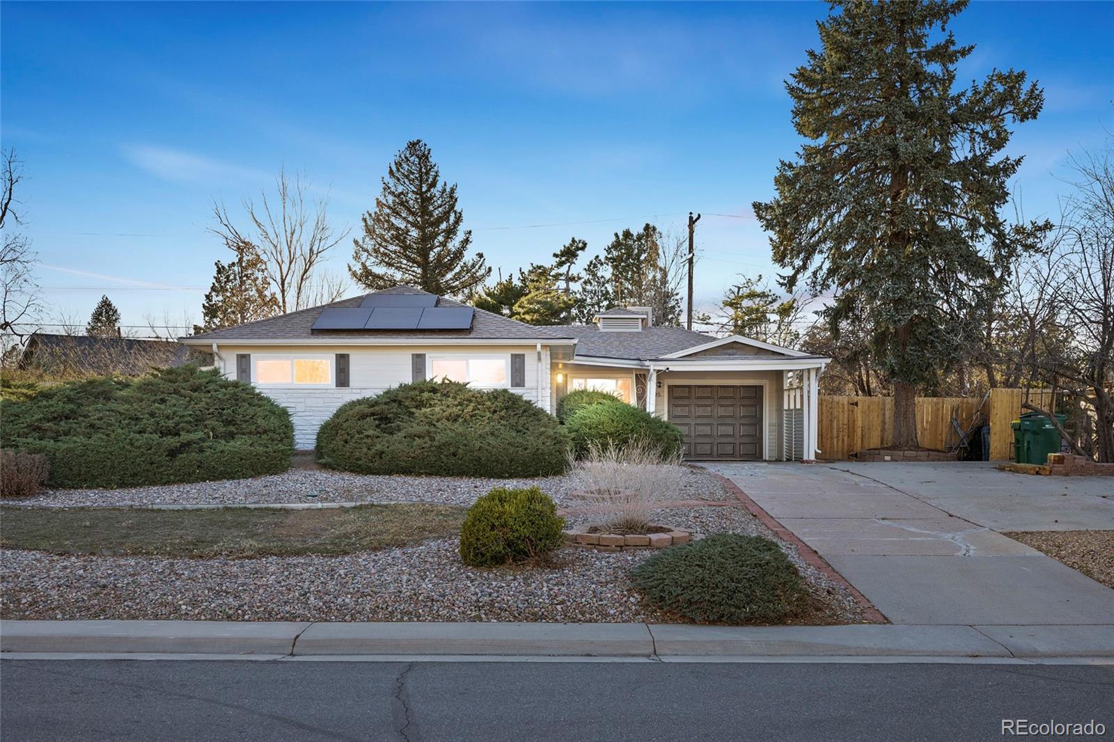 MLS Image #0 for 1395  kline street,lakewood, Colorado