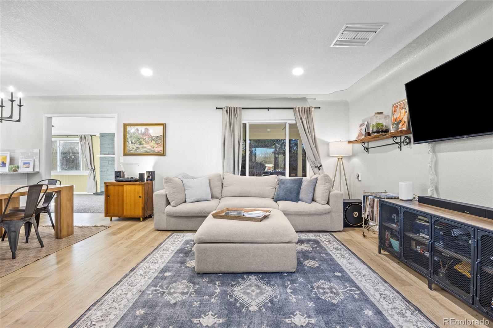 MLS Image #10 for 1395  kline street,lakewood, Colorado