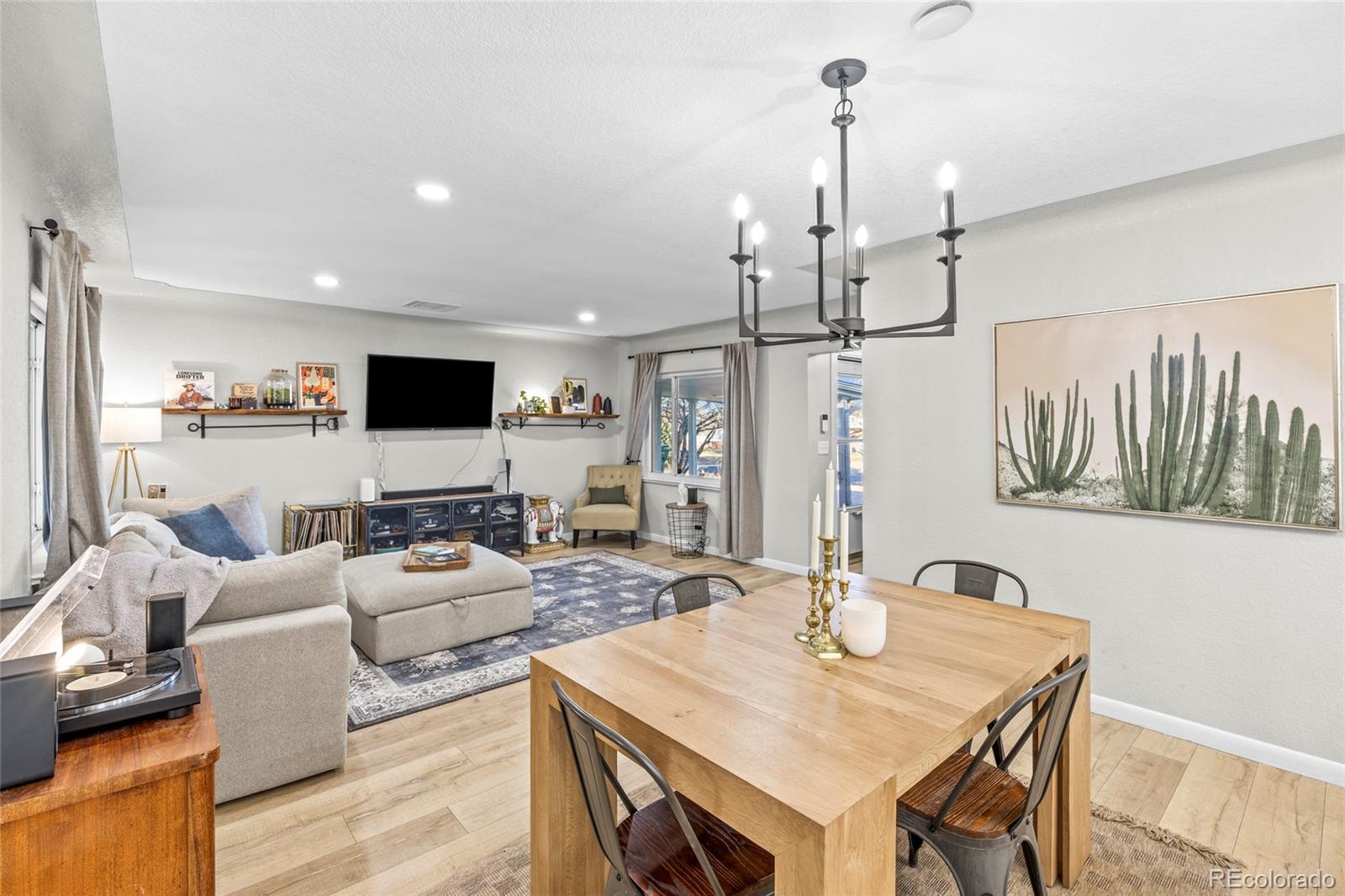 MLS Image #11 for 1395  kline street,lakewood, Colorado