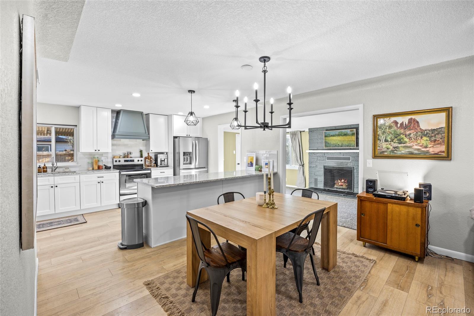 MLS Image #12 for 1395  kline street,lakewood, Colorado