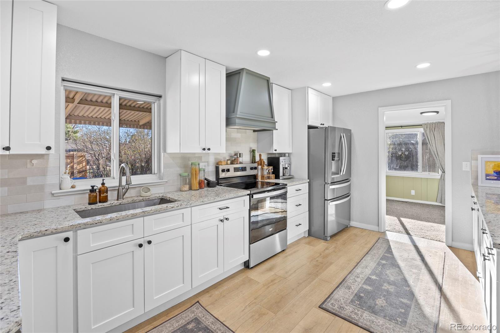 MLS Image #13 for 1395  kline street,lakewood, Colorado