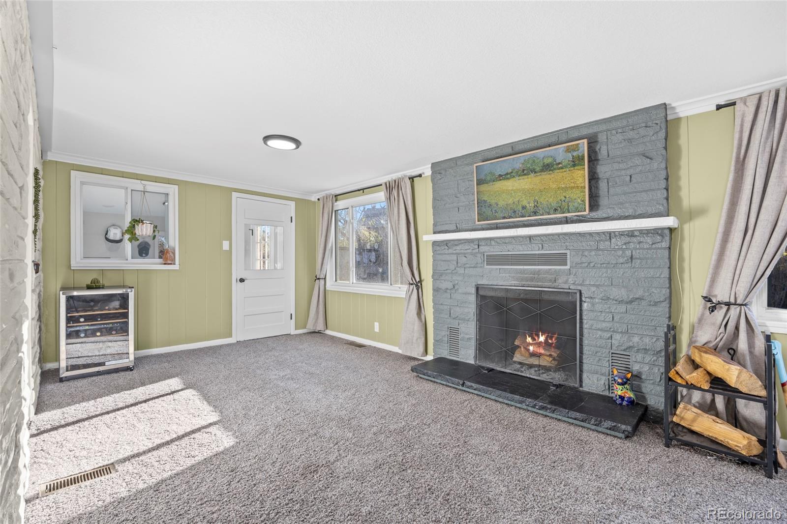 MLS Image #18 for 1395  kline street,lakewood, Colorado