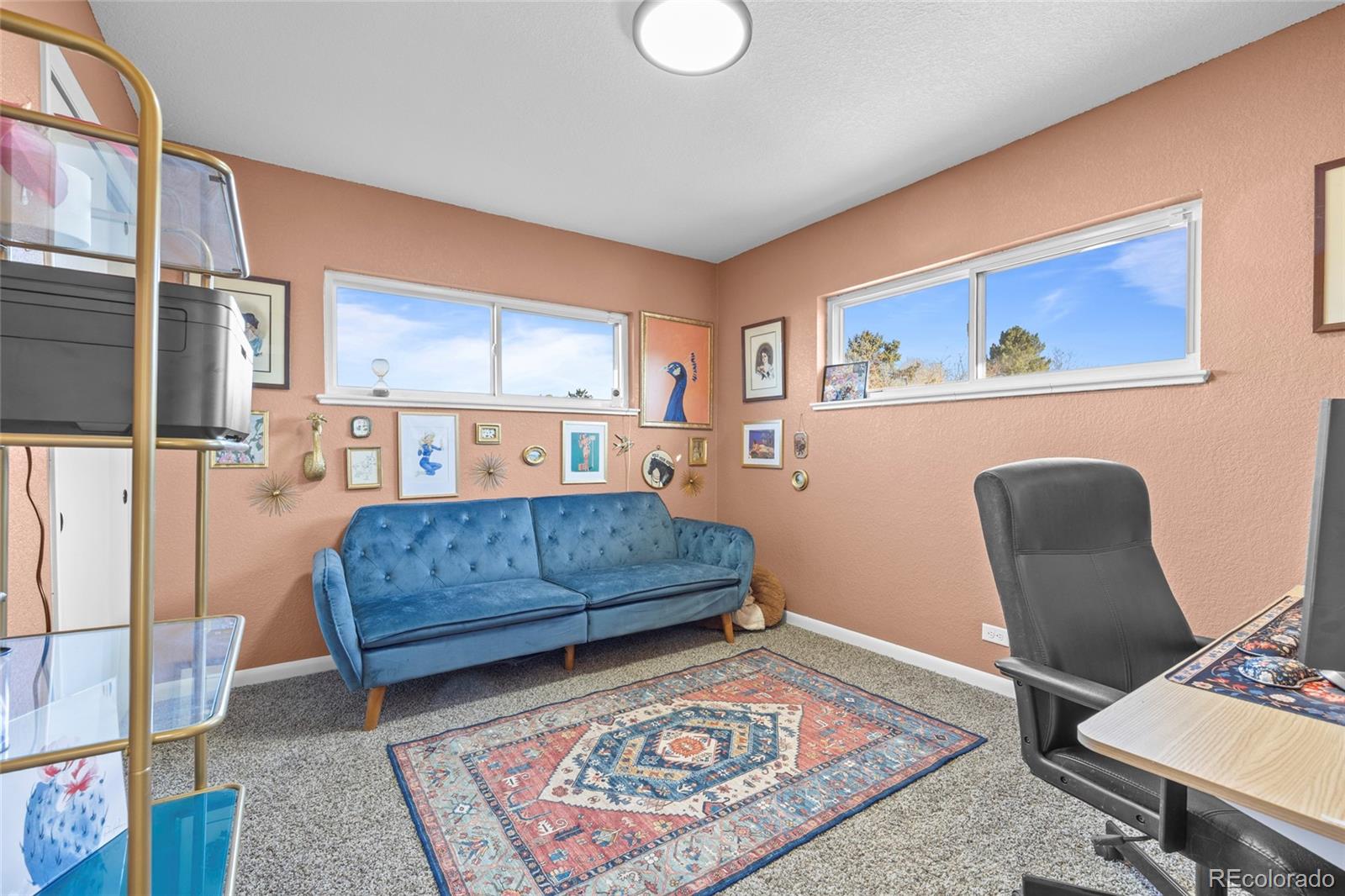 MLS Image #25 for 1395  kline street,lakewood, Colorado