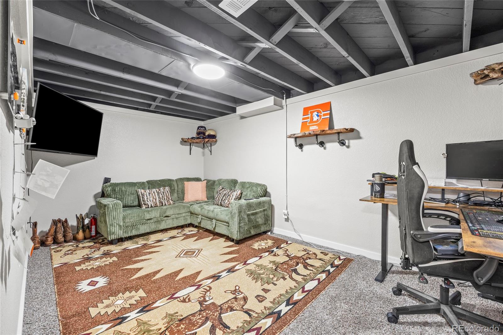 MLS Image #27 for 1395  kline street,lakewood, Colorado