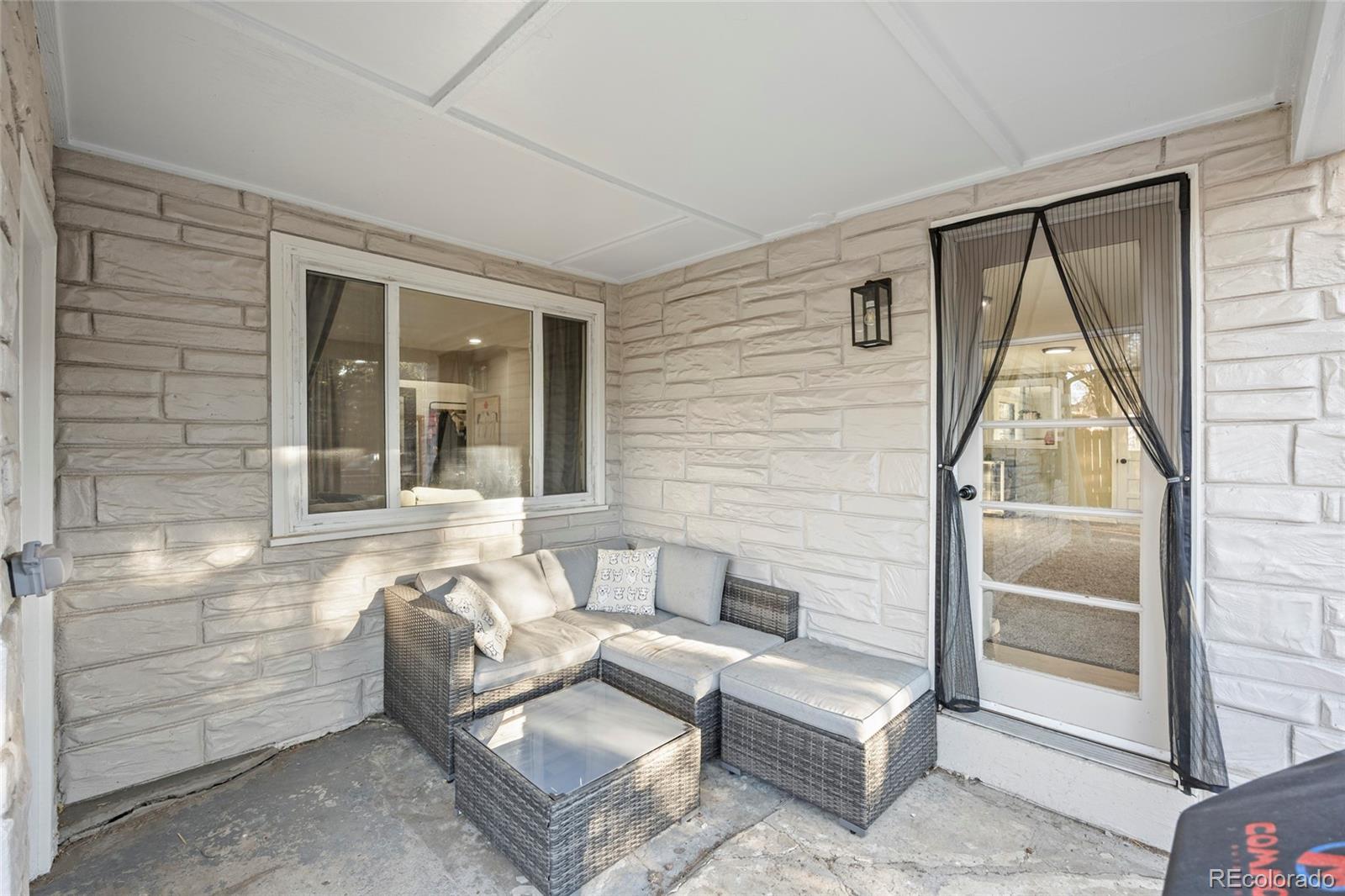MLS Image #38 for 1395  kline street,lakewood, Colorado