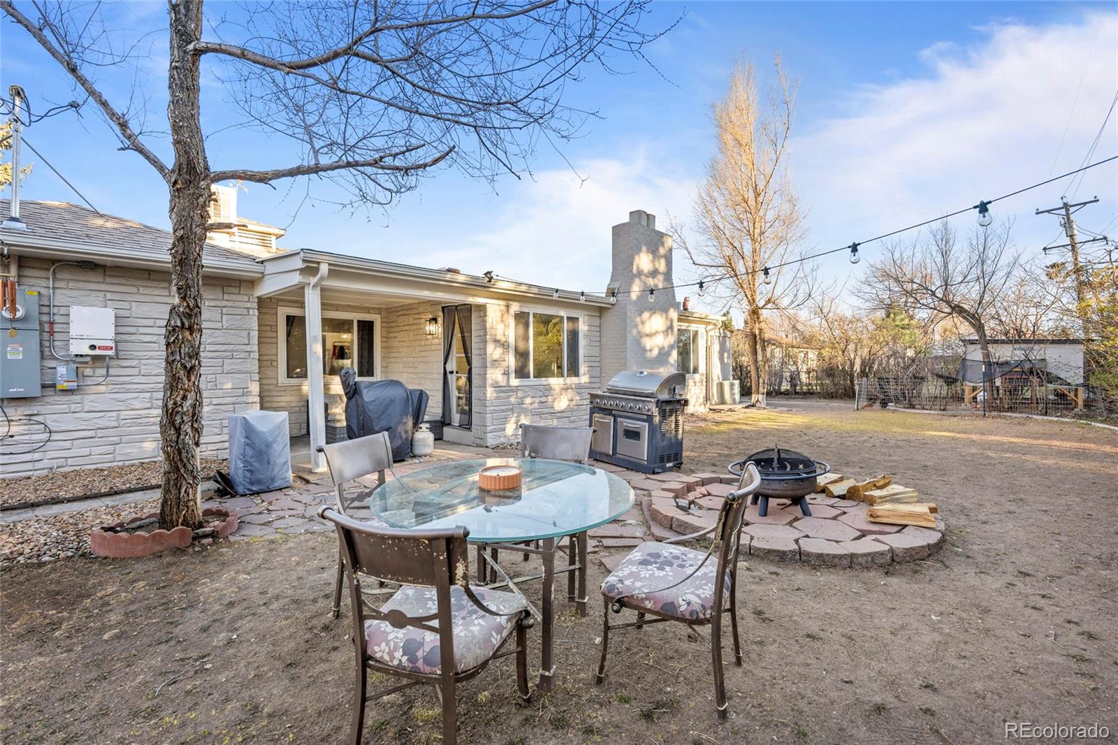 MLS Image #39 for 1395  kline street,lakewood, Colorado