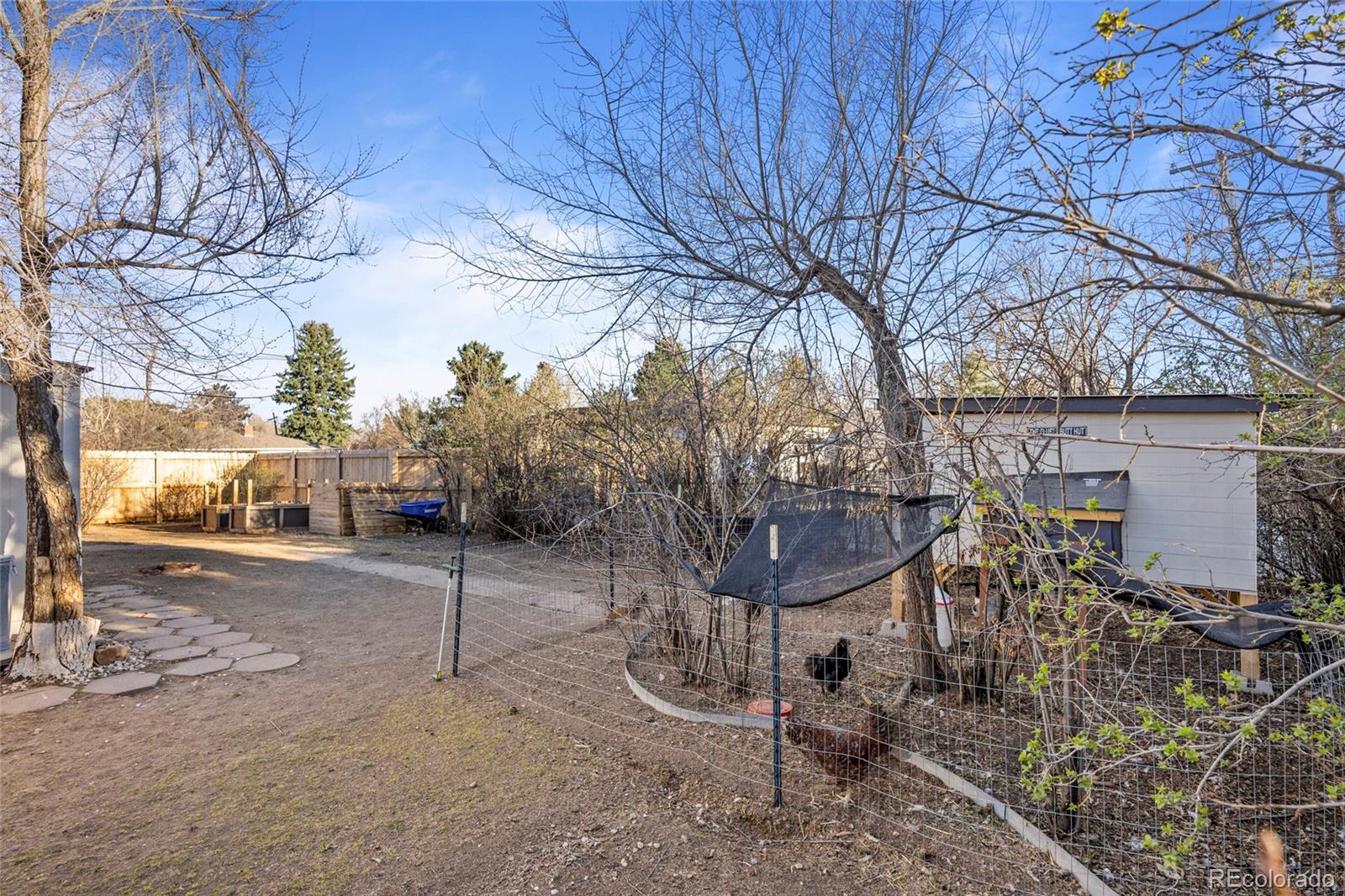MLS Image #40 for 1395  kline street,lakewood, Colorado