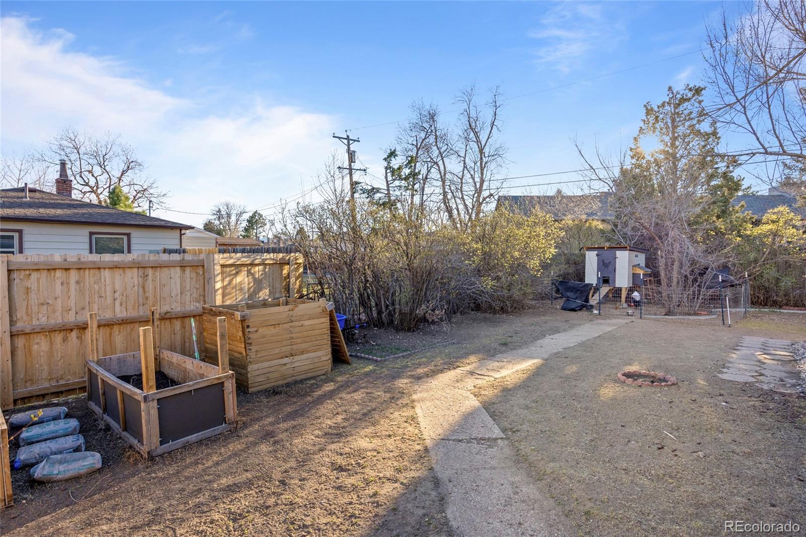 MLS Image #42 for 1395  kline street,lakewood, Colorado