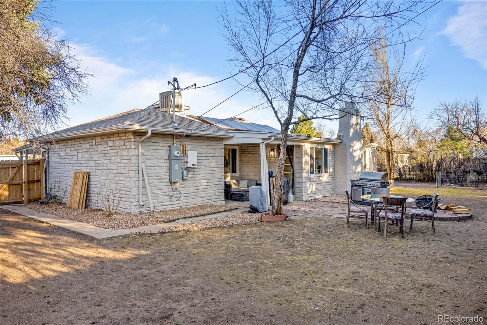 MLS Image #44 for 1395  kline street,lakewood, Colorado