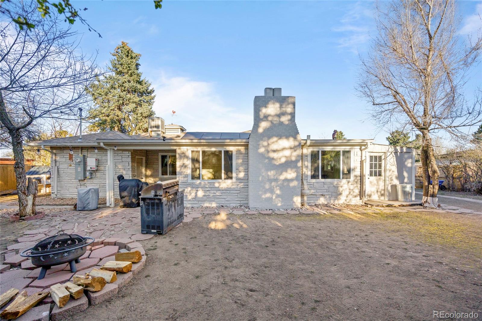 MLS Image #45 for 1395  kline street,lakewood, Colorado