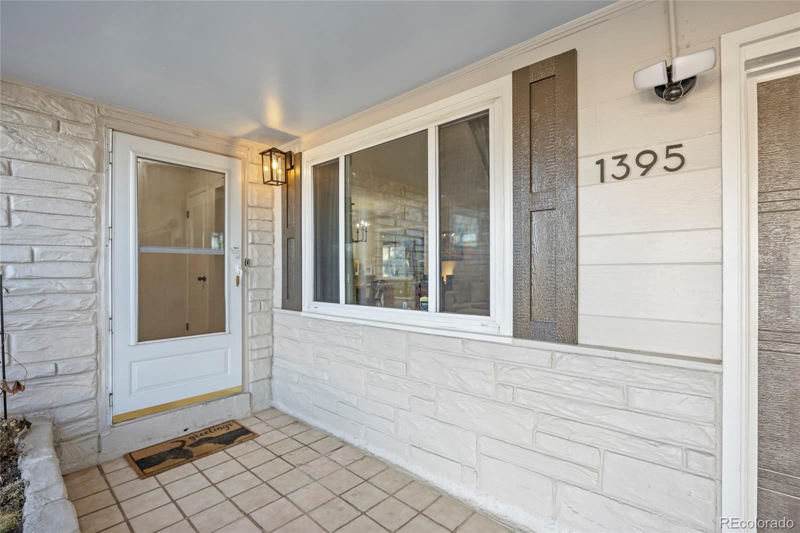 MLS Image #6 for 1395  kline street,lakewood, Colorado