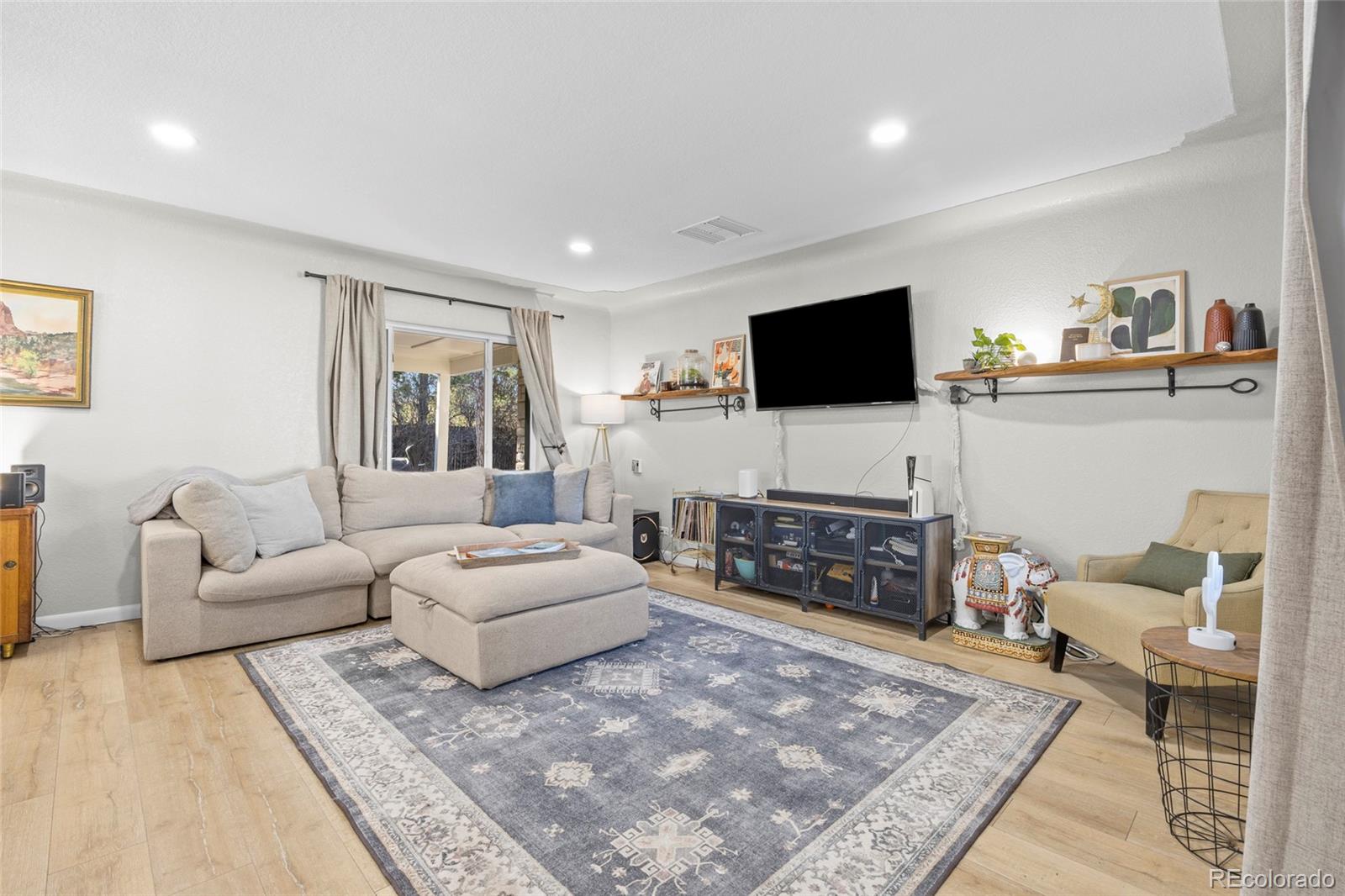 MLS Image #8 for 1395  kline street,lakewood, Colorado