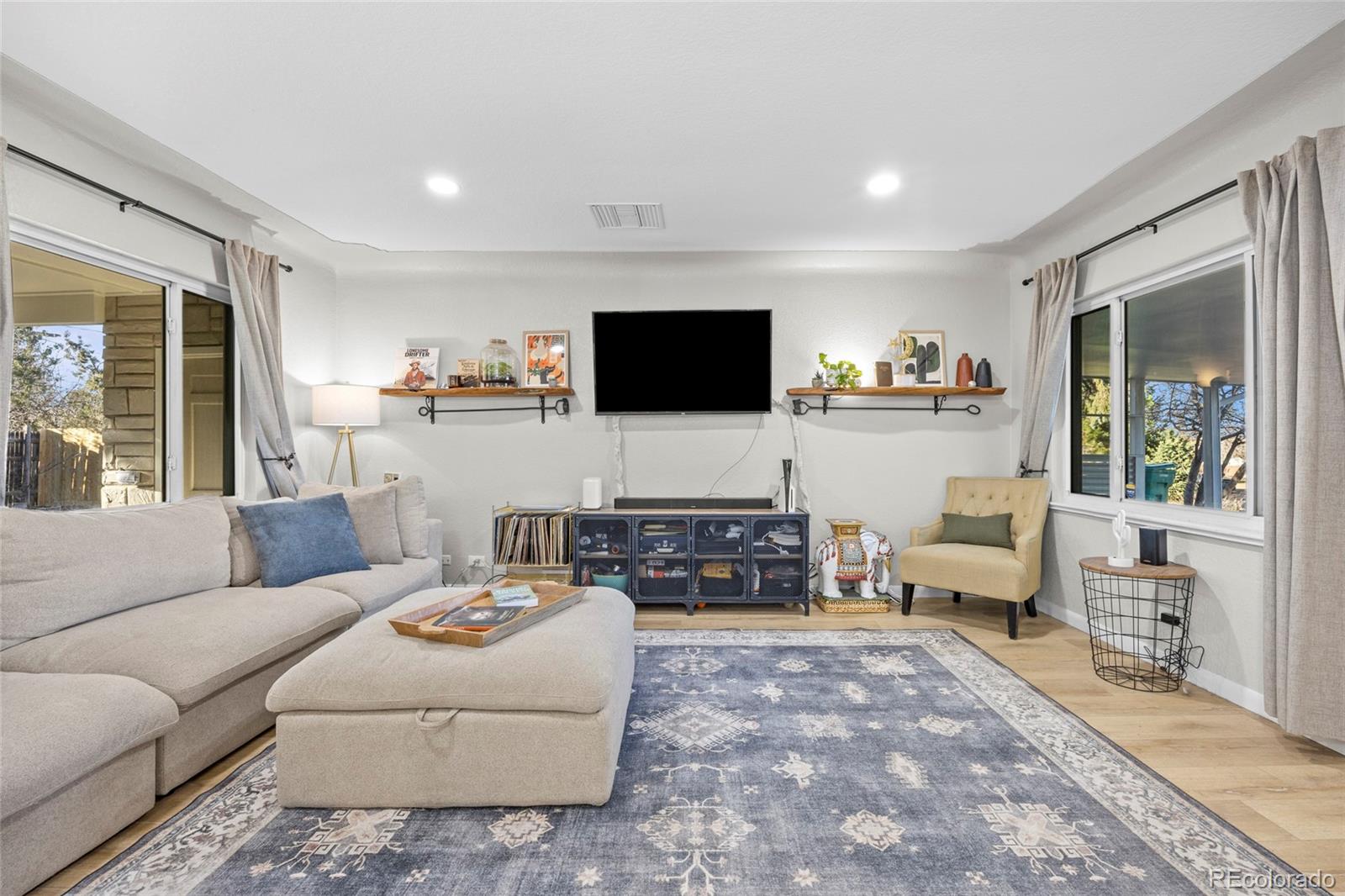 MLS Image #9 for 1395  kline street,lakewood, Colorado