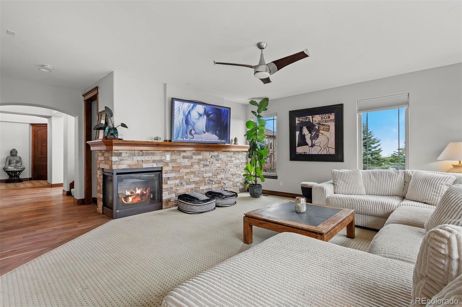 MLS Image #10 for 6708  tremolite court,castle rock, Colorado